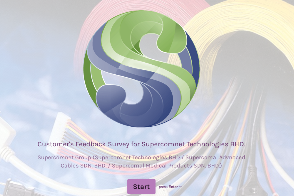 STB Customers Survey